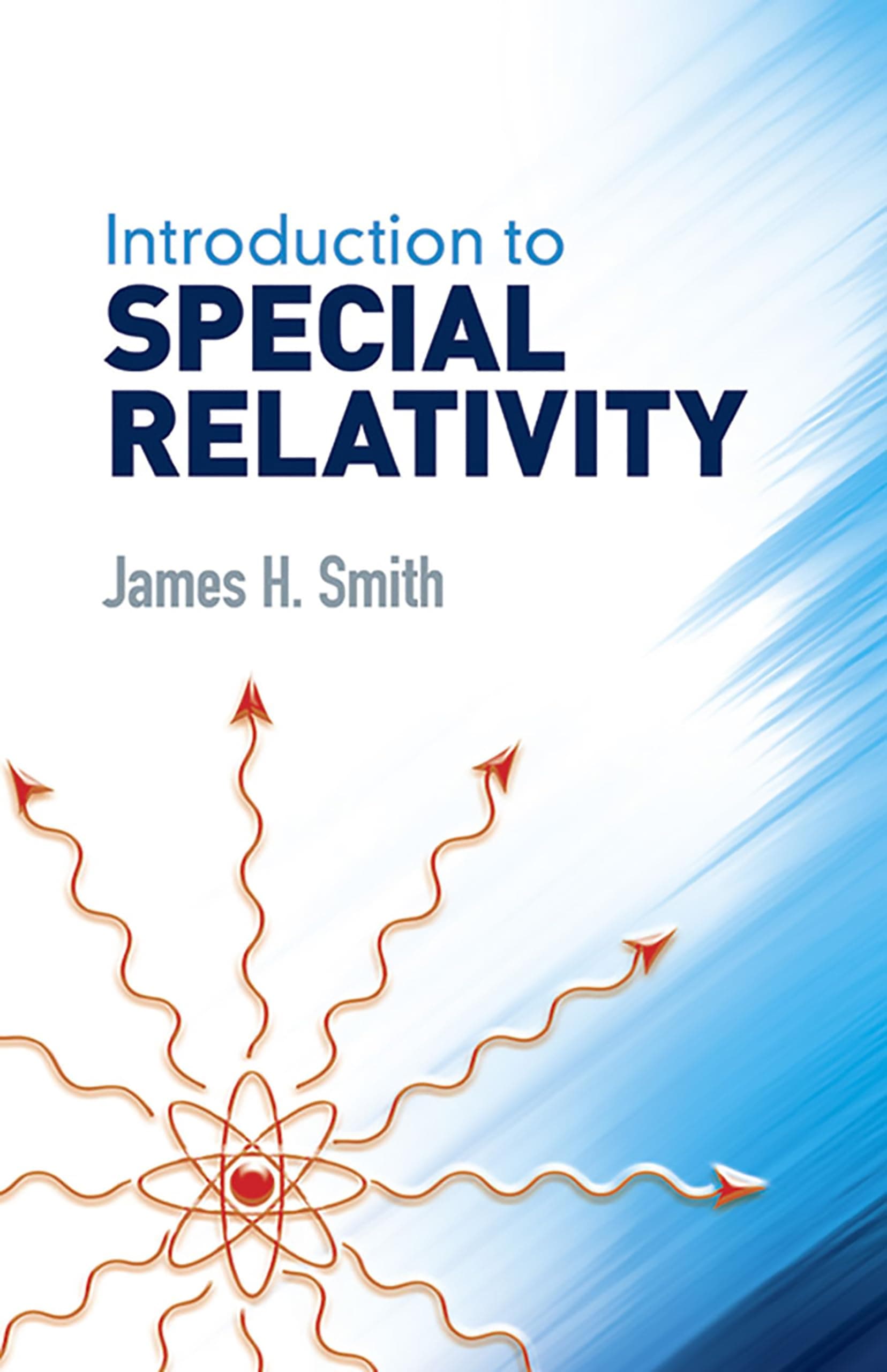 Dover Introduction to Special Relativity