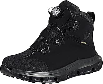 Motorcycle Riding Shoes for Men Lightweight Upper Reinforced Shift Pad Breathable Lining