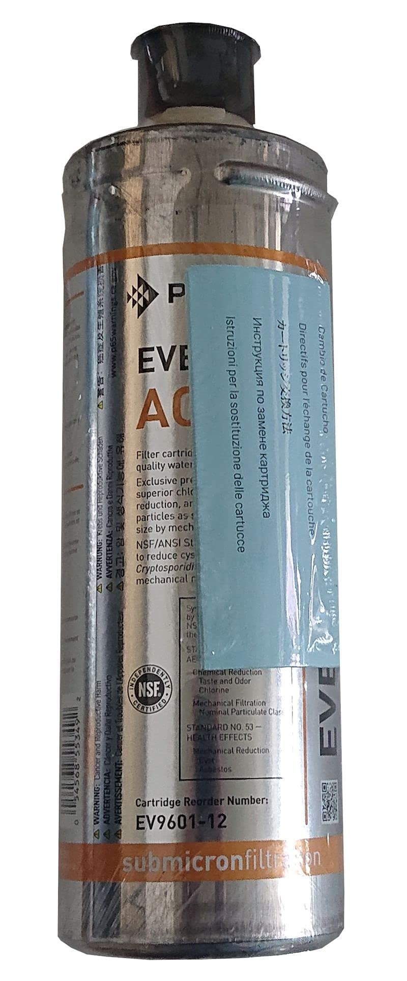 Everpure AC Filter LT. 2835