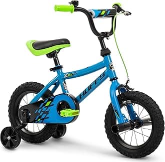 ZRX Kid's Bike
