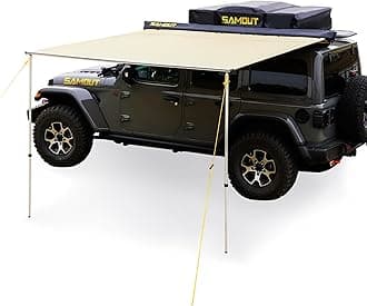 Awning 4.6ft*8.2ft