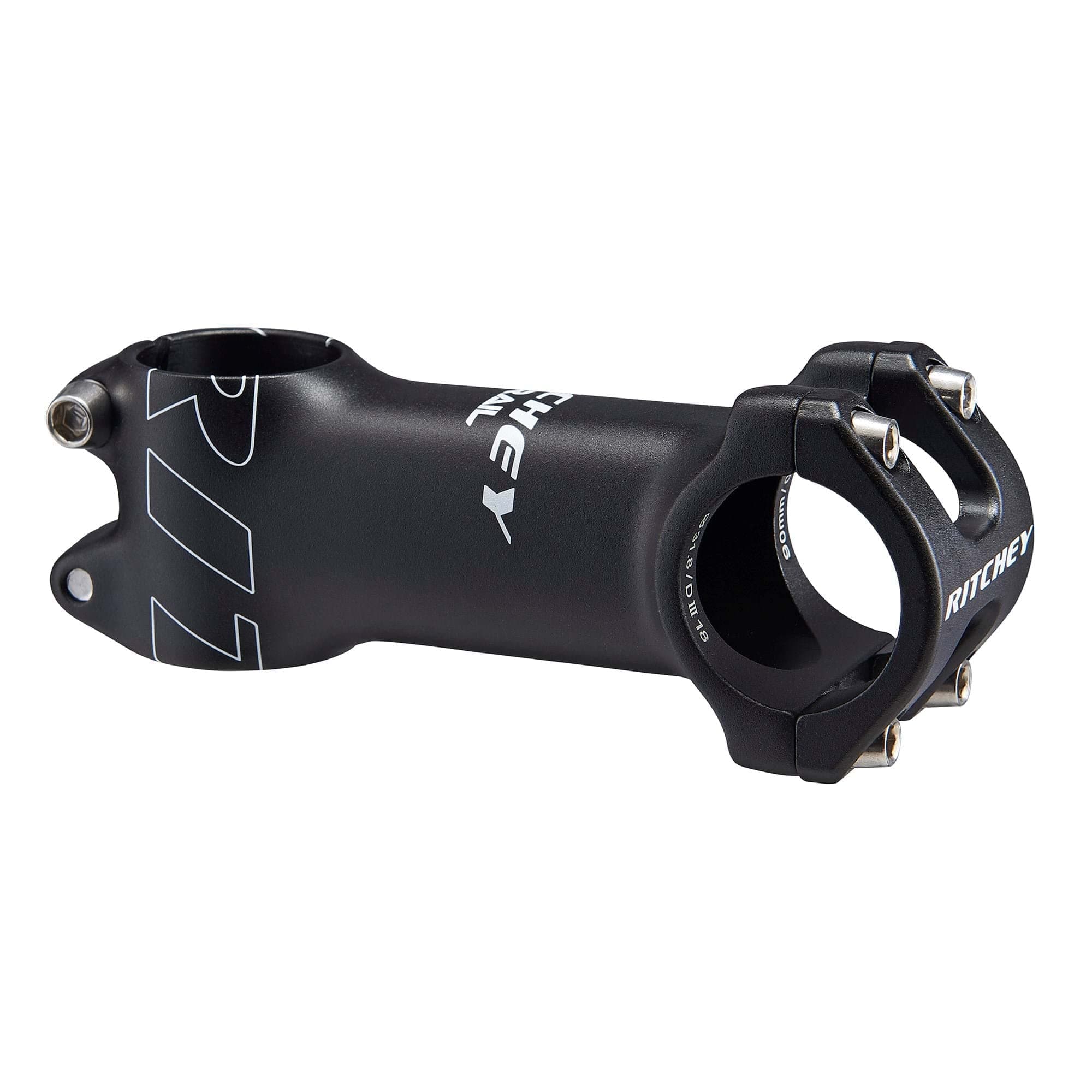 Comp Trail MTB, Black, 60 mm