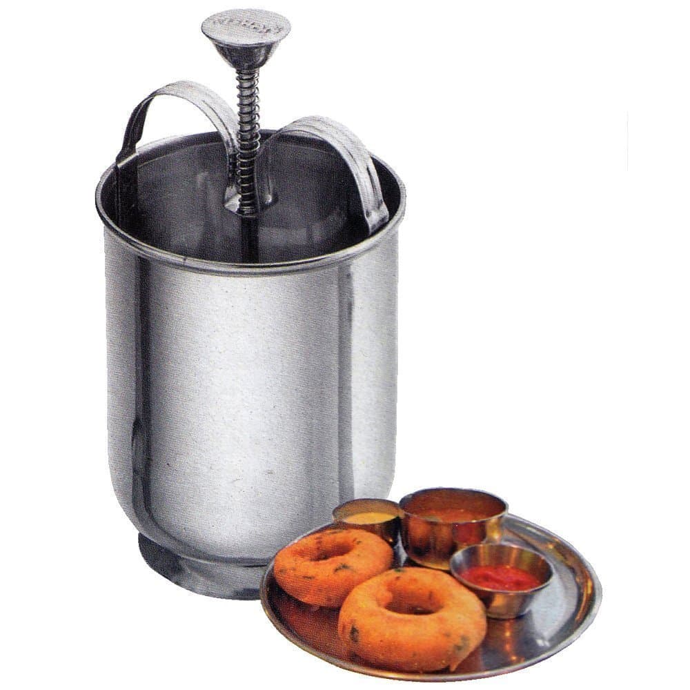 Medu Vada Donut Maker