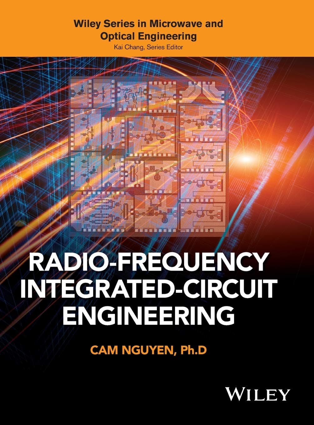 Radio-Frequency Integrated-Circuit Engineering: 128