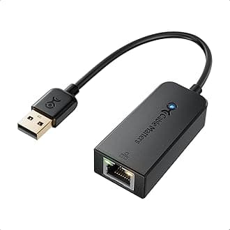 Cable Matters USB 2.0 LAN Adapter