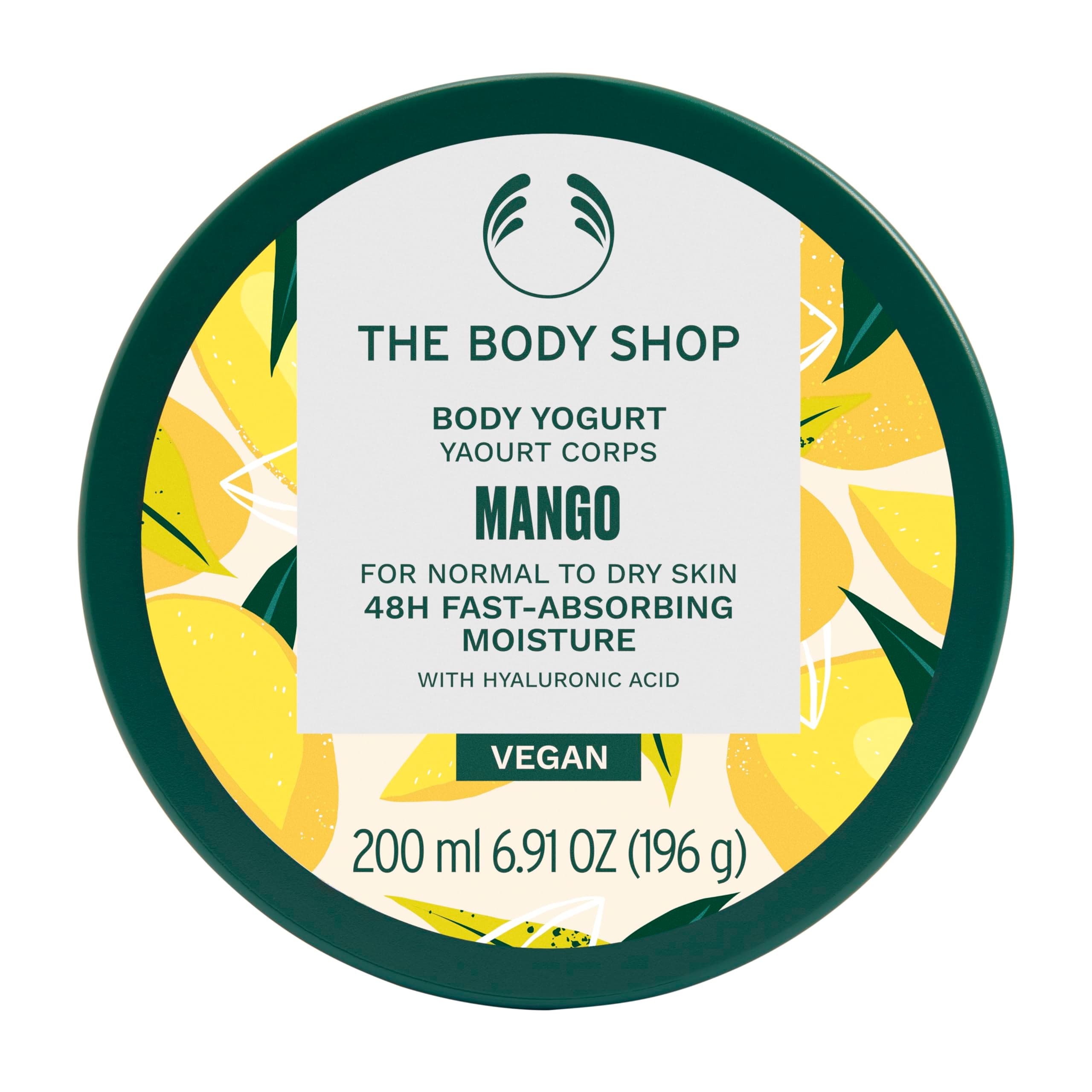 MANGO YOGURT 200ML 37035