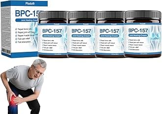 Picdo Joint Cream,Picdo Peptide Complex Soothing Cream,Effectively Improve Joint discomfort and Enhance Mobility (4)