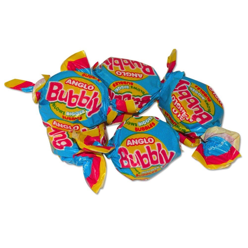 Anglo Bubbly 500g