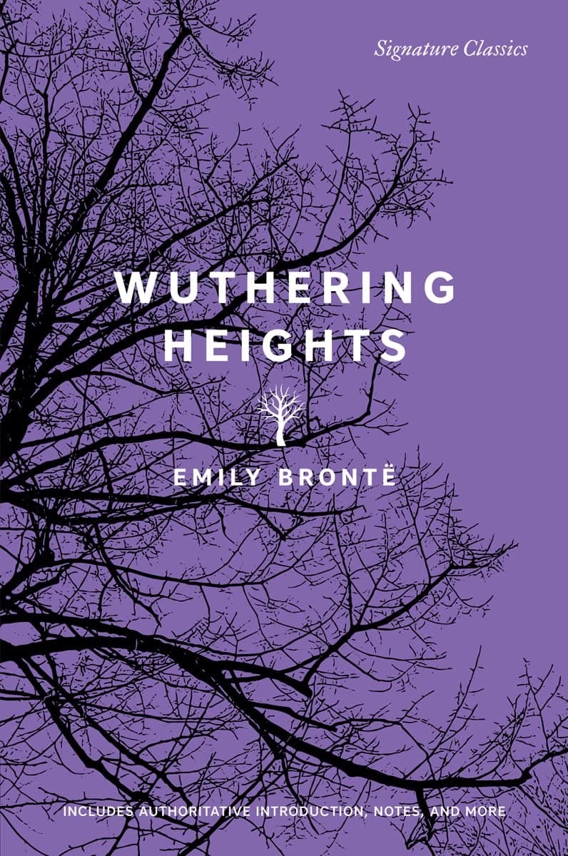 Wuthering Heights