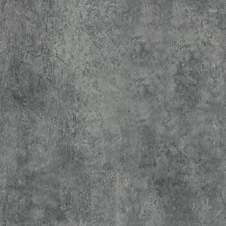 VEELIKE 12 Pack Peel and Stick Floor Tiles 12''x12'' Grey Concrete Look Vinyl Waterproof Self Adhesive Removable Stick On Tiles for Bathroom, Kitchen, Bedroom, Living Room