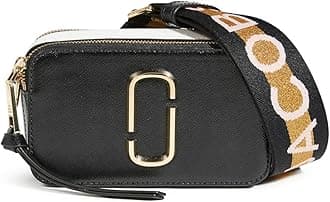 The Marc Jacobs Women's Snapshot Crossbody Bag