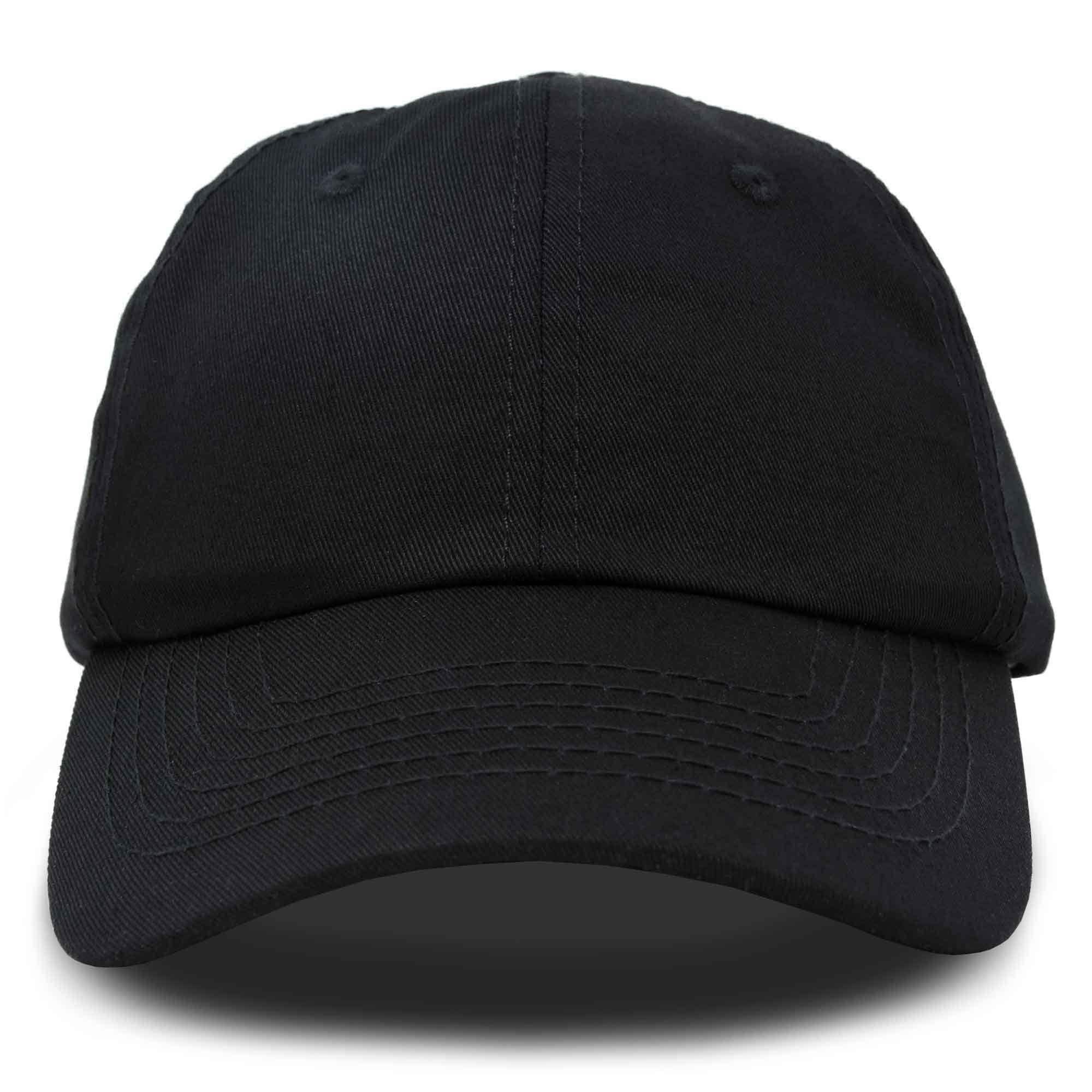 Dalix Baseball Hat