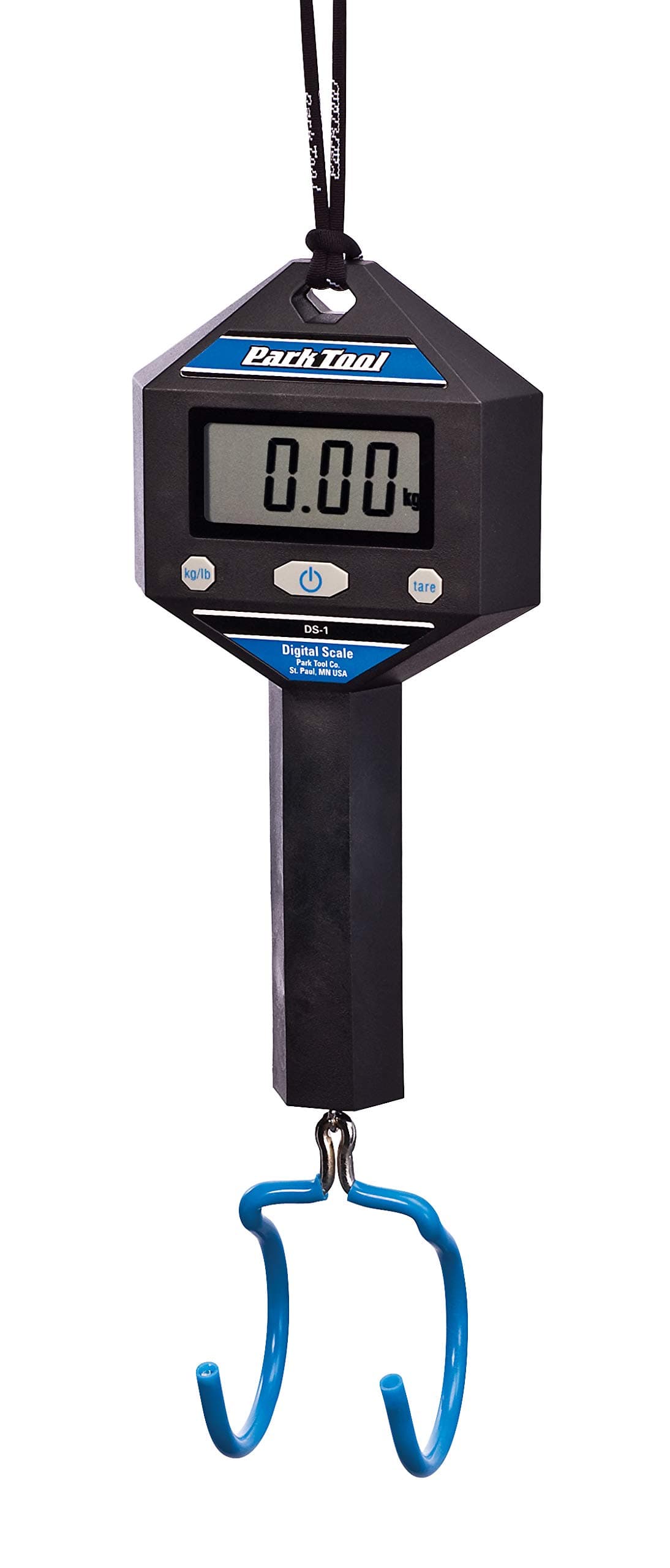 Park Tool DS-1 - Digital Scale Tool