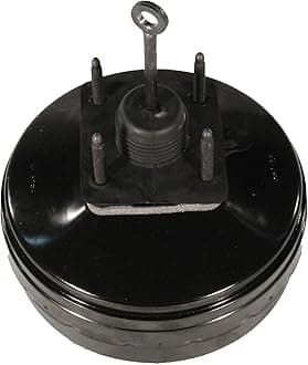 GM Genuine Parts 178-0911 (23135220) Power Brake Booster Assembly