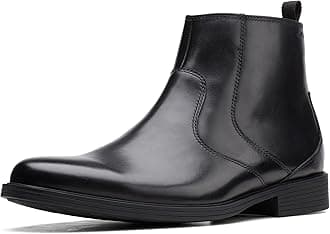 Men's Whiddon ZipChelsea Boot