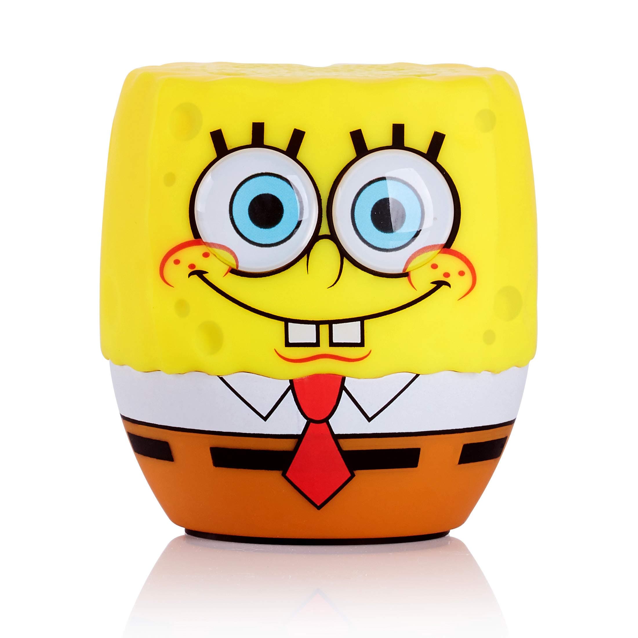 SpongeBob SquarePants Bitty Boomers