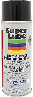 SUPER LUBE 11 OZ-CAN