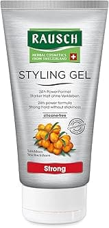 Styling Gel Strong, 150 ml