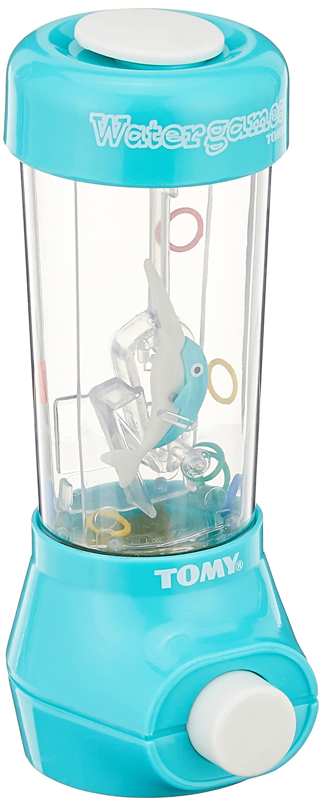 Fun Water Games Dolphin