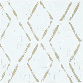 Retro 12x12 Self Adhesive Vinyl Floor Tile - Diamond - 10 Tiles/10 sq. ft.