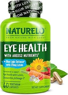 Eye Health, 60 ct