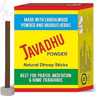Javadhu Dhoop Sticks 250Gram / Dhoop Stick for Pooja, Home Fragrance
