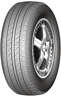Forceum Ecosa All Season 165/80R13 83T Passenger Tire