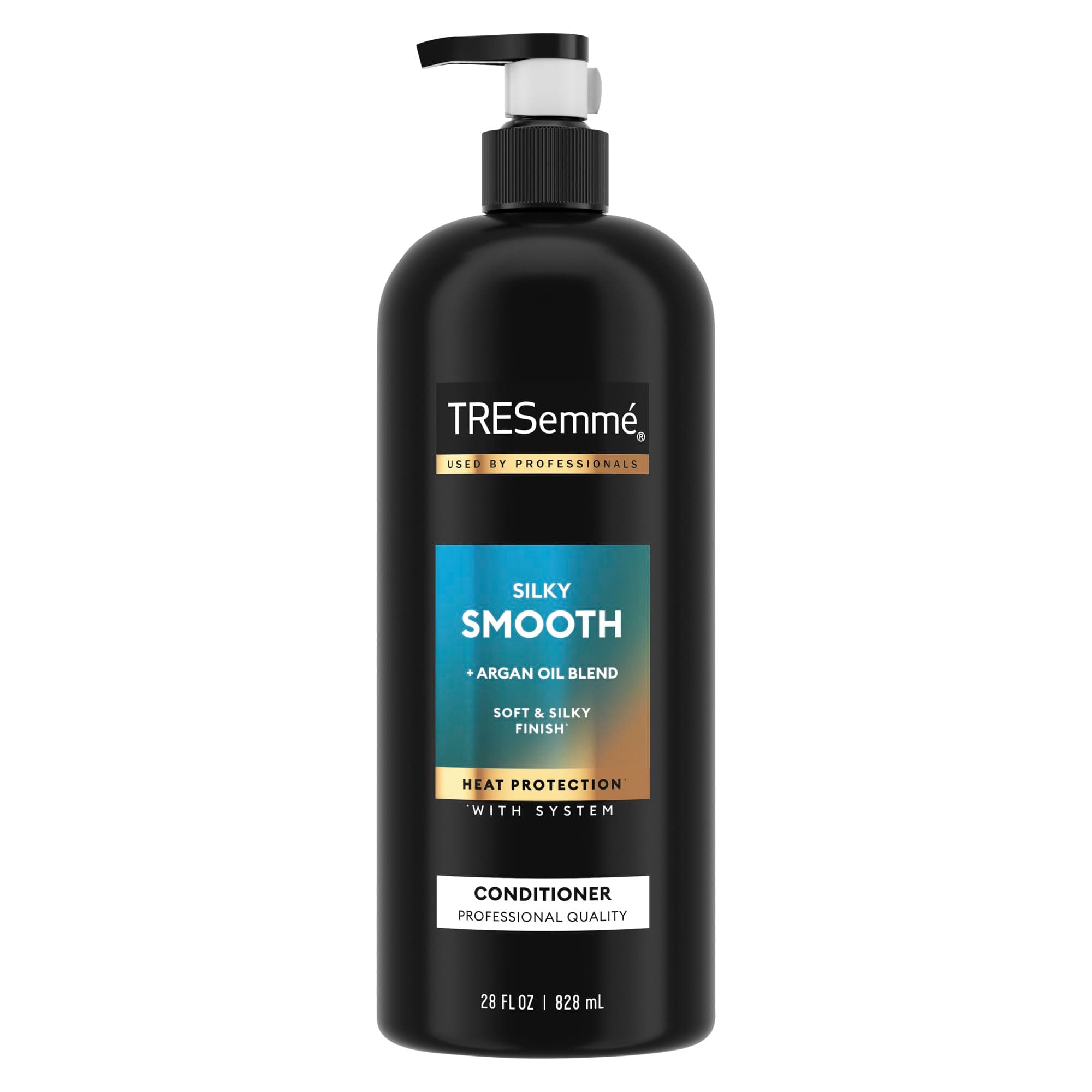 Smooth Silky Conditioner