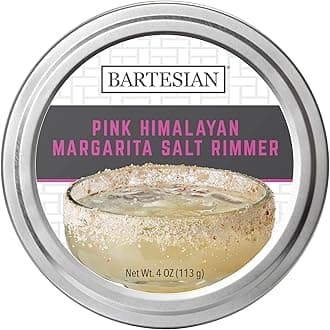 Pink Himalayan Margarita Salt Rimmer