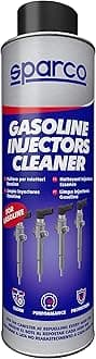 Petrol Injector Cleaner Additive. Petrol Fuel Additive 300 ml