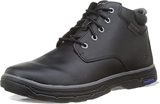 Men's Segment 2.0 Brogden Chukka Boot