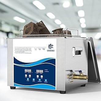 15L Ultrasound Cleaner