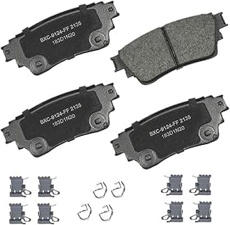 Stop By Bendix SBC2135