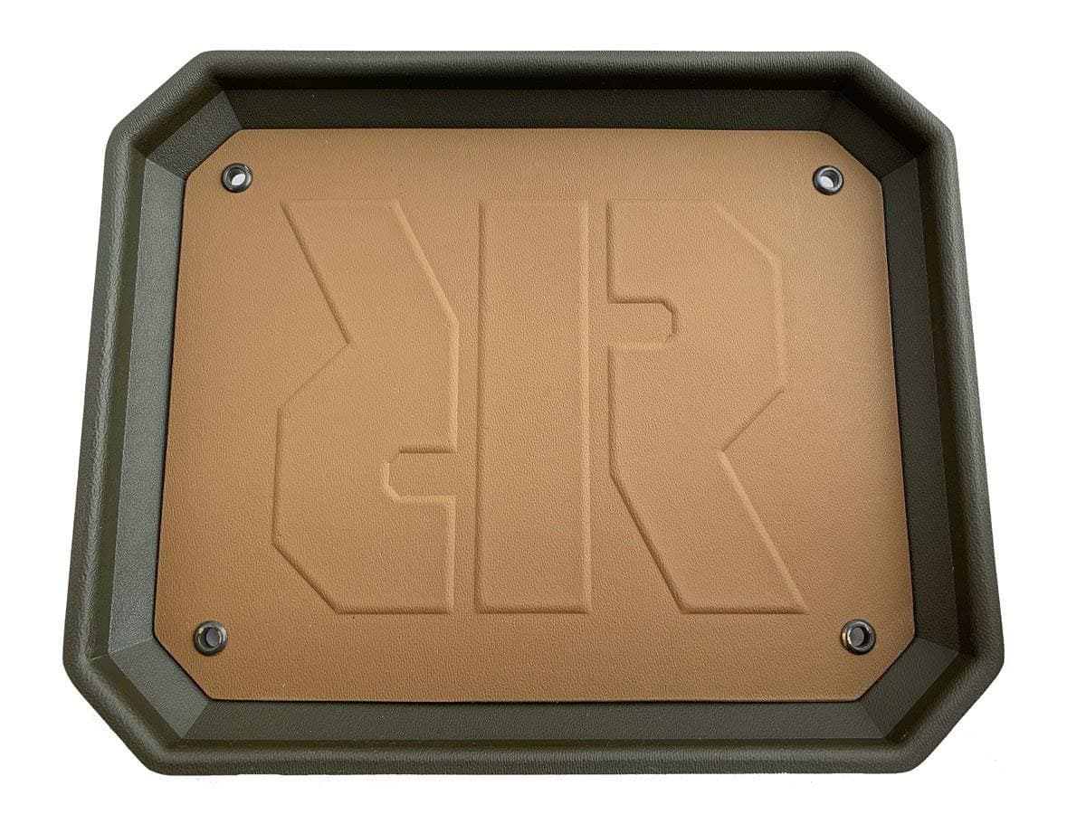 Kydex EDC Trays