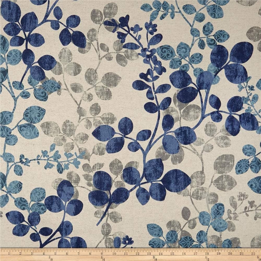 Richloom 0589153, Denim