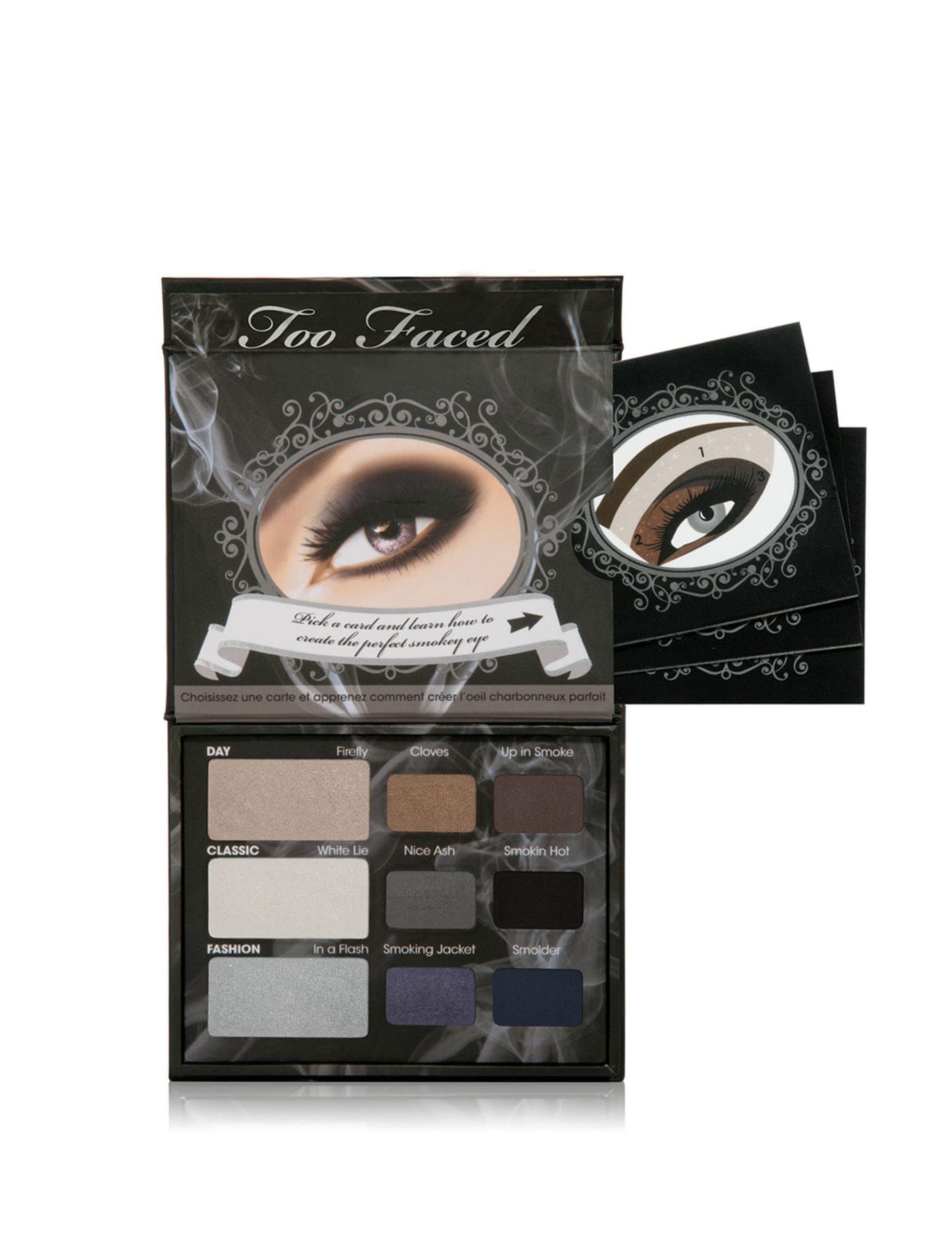 Too Faced Smokey Eye Kit