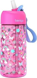 Bentgo Kids Water Bottle