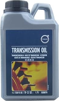 Genuine 31280771, Manual Transmission Fluid Oil