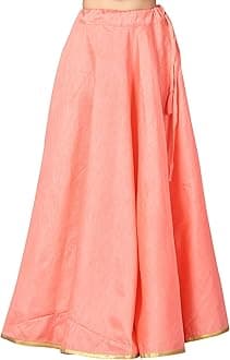 Studio Shringaar Women Maxi Lehenga Skirt