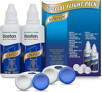 Boston Simplus Flight Pack