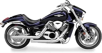 Cobra Exhaust Suzuki VZR 1800 RZ Intruder/M 109 R '06-' 15 – Full System Dragster Speedster