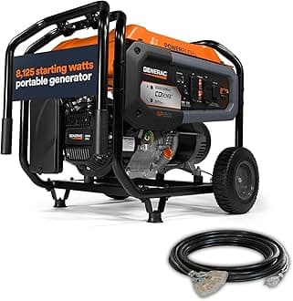 Portable Generator