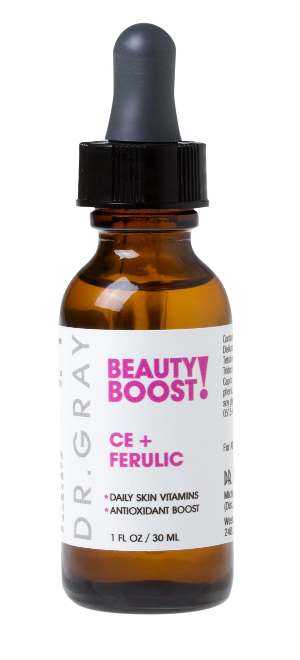 Dr. Michael Gray's CE + Ferulic 30ML