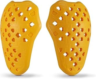 CE Level 2 Motorcycle Armor Motorcycle Protector CE Armor for Motorcycle Jackets Pants Inserts Pads