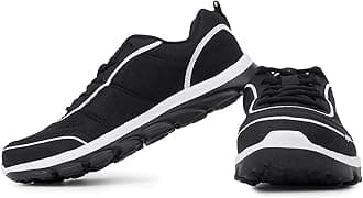 Sparx Men Mesh Running Shoes