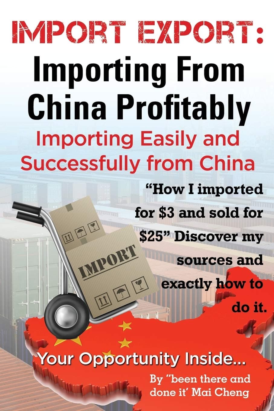 Import Export: Importing From China Easily and Successfully