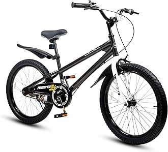 RoyalbabyChildrens-Bicycles Freestyle