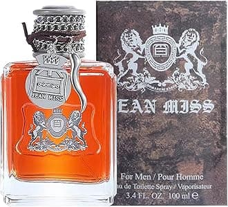 JADOURE Alpha Men Feromone Perfume, J. Lenuova Men Feromone Perfume, Lenuova Men Feromone Perfume, Pheromones for Men to Attract Women Body Spray, Long Lasting Perfume (100ml)