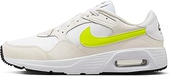 Nike Air Max SC Men's Shoes (CW4555-114, White/Phantom/Black/Cyber)