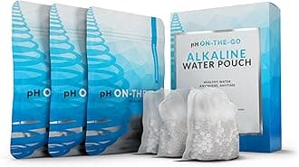 pH ON-THE-GO 3.5 oz / 100g 3-pack